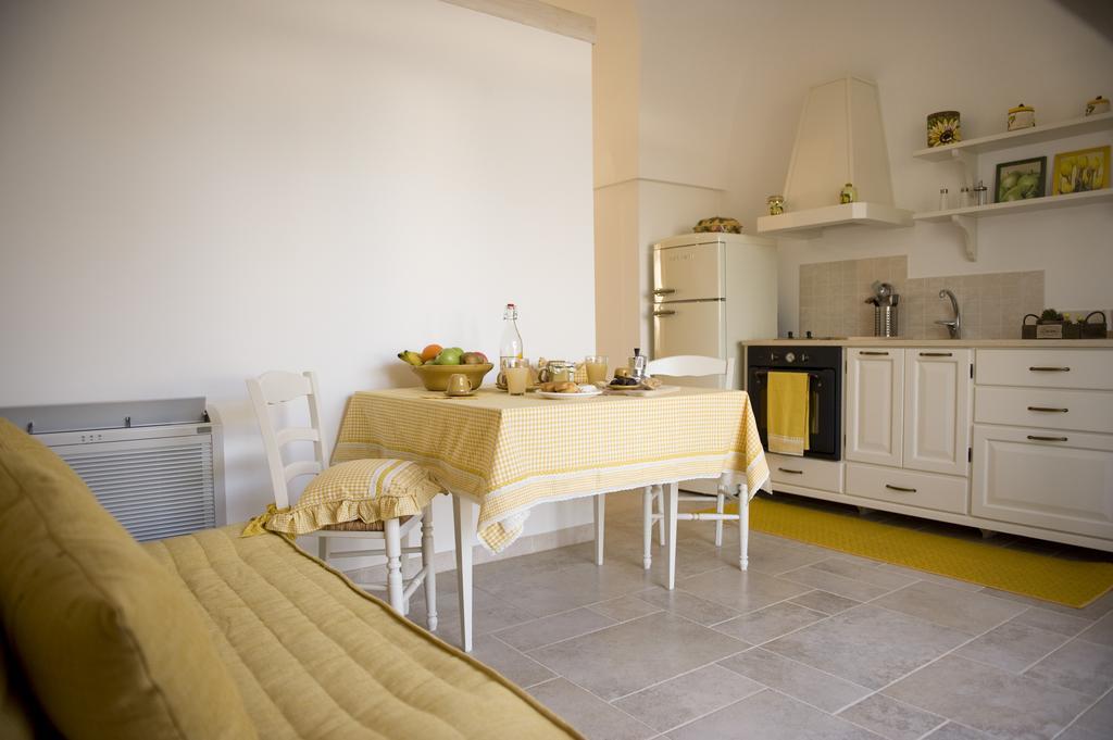 Masseria Bianca Di Puglia Monopoli Δωμάτιο φωτογραφία