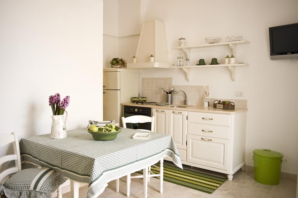 Masseria Bianca Di Puglia Monopoli Δωμάτιο φωτογραφία