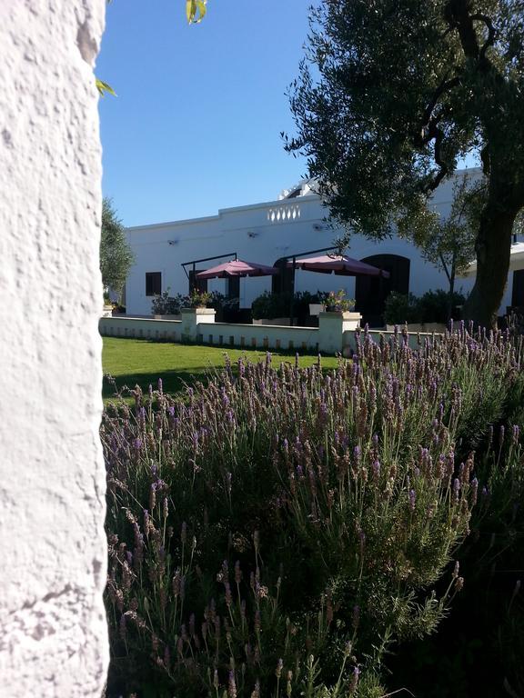 Masseria Bianca Di Puglia Monopoli Δωμάτιο φωτογραφία